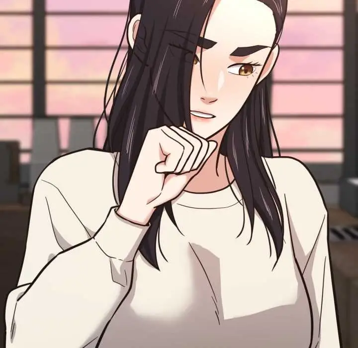 漫画《我的傻瓜男友》第45话第8张图