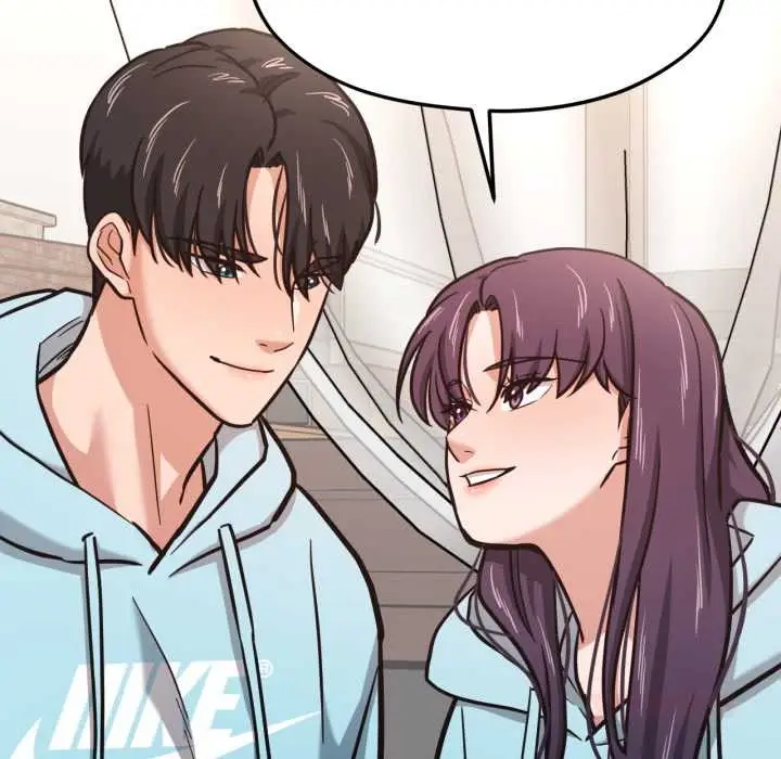漫画《我的傻瓜男友》第45话第87张图