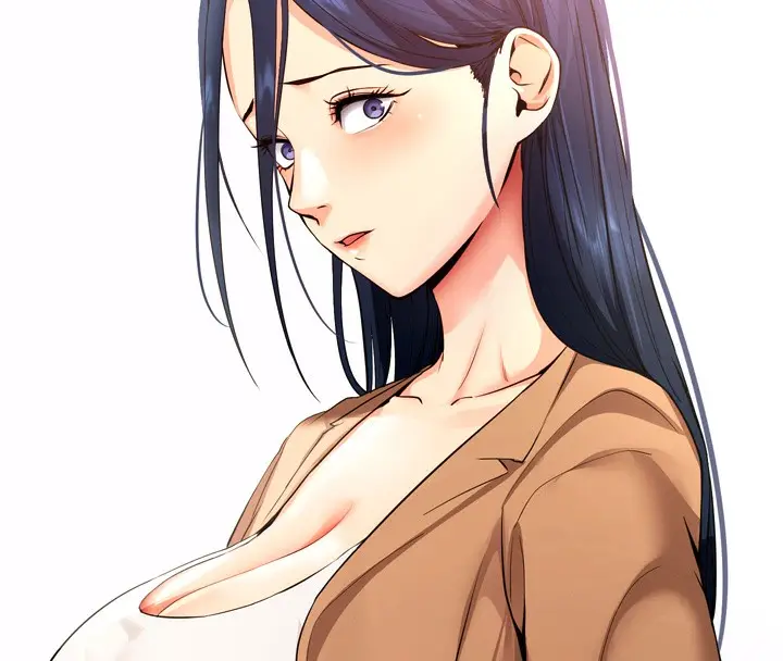 漫画《拜脱拜脱App》第5话第85张图