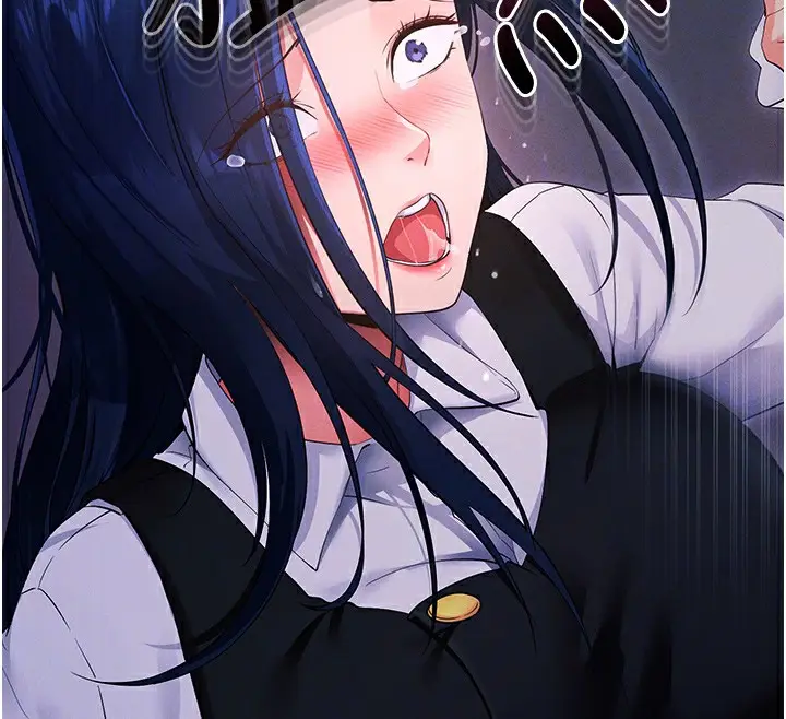 漫画《拜脱拜脱App》第6话第117张图
