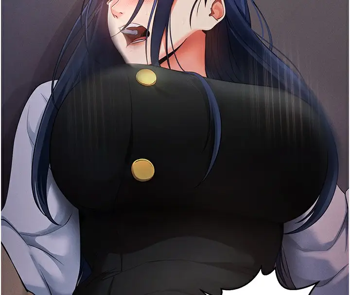 漫画《拜脱拜脱App》第6话第123张图
