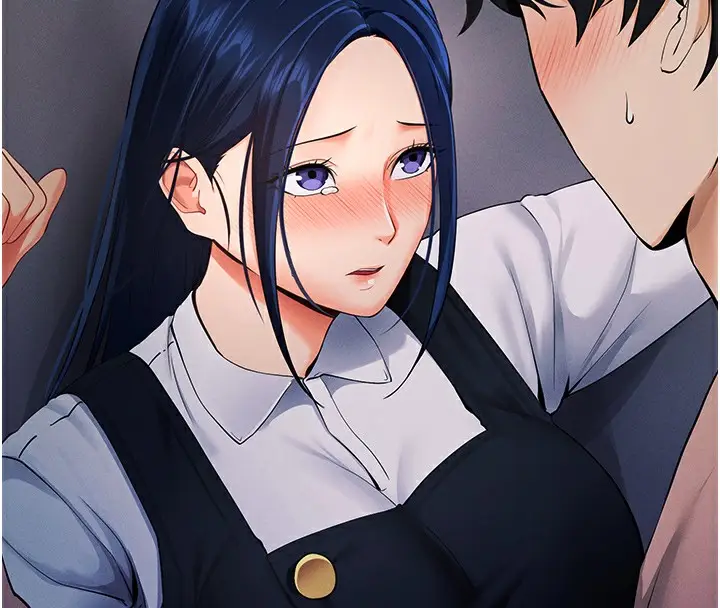 漫画《拜脱拜脱App》第6话第48张图