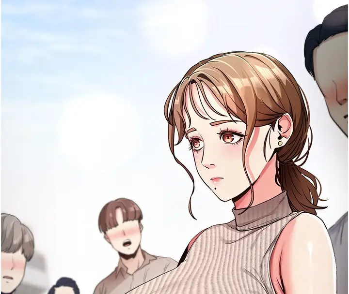 漫画《拜脱拜脱App》第9话第4张图