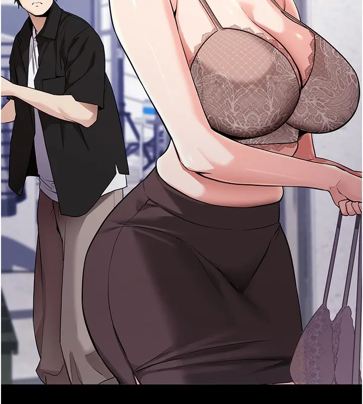 漫画《拜脱拜脱App》第9话第49张图