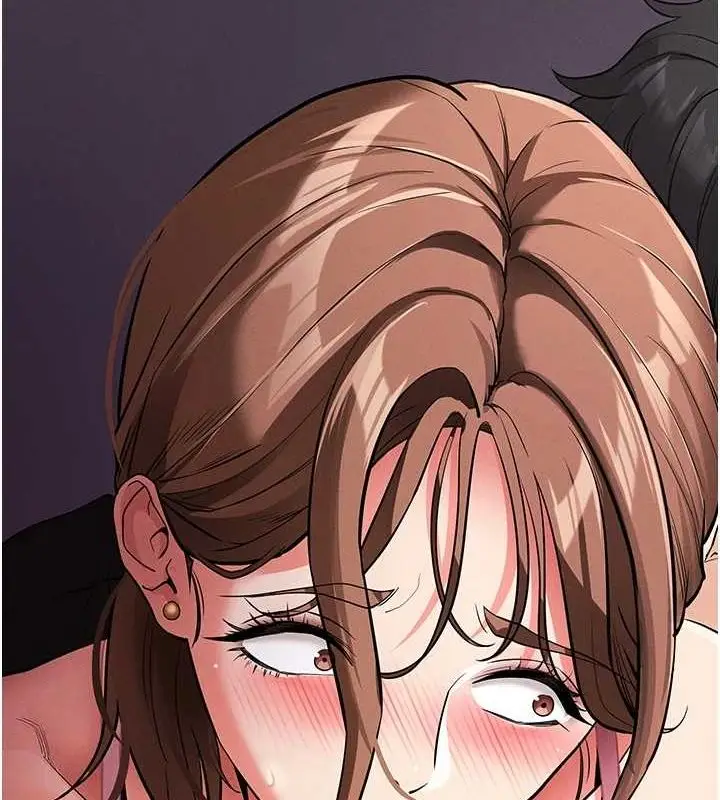 漫画《拜脱拜脱App》第10话第49张图