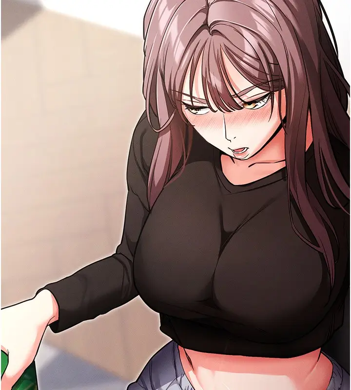 漫画《拜脱拜脱App》第11话第121张图