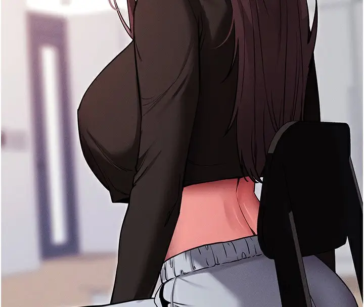 漫画《拜脱拜脱App》第11话第130张图