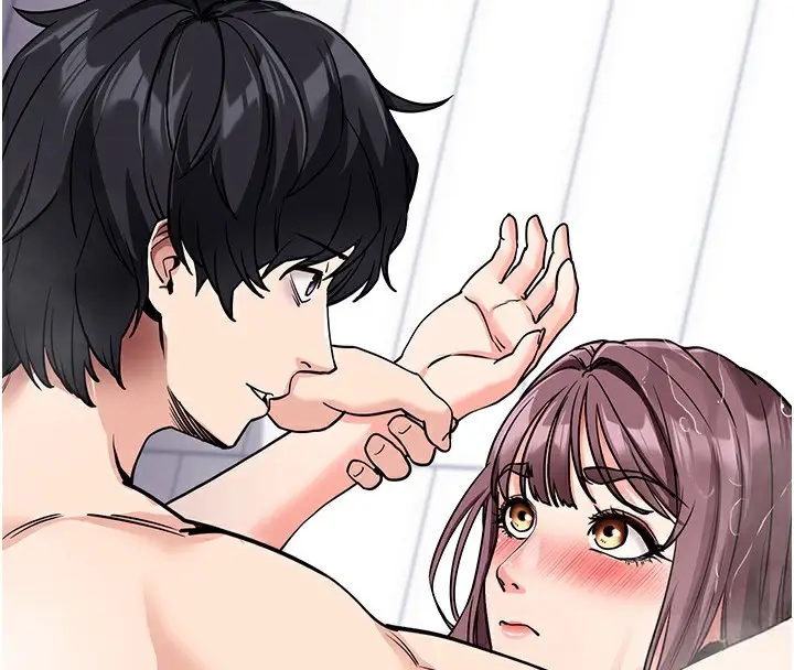漫画《拜脱拜脱App》第13话第32张图