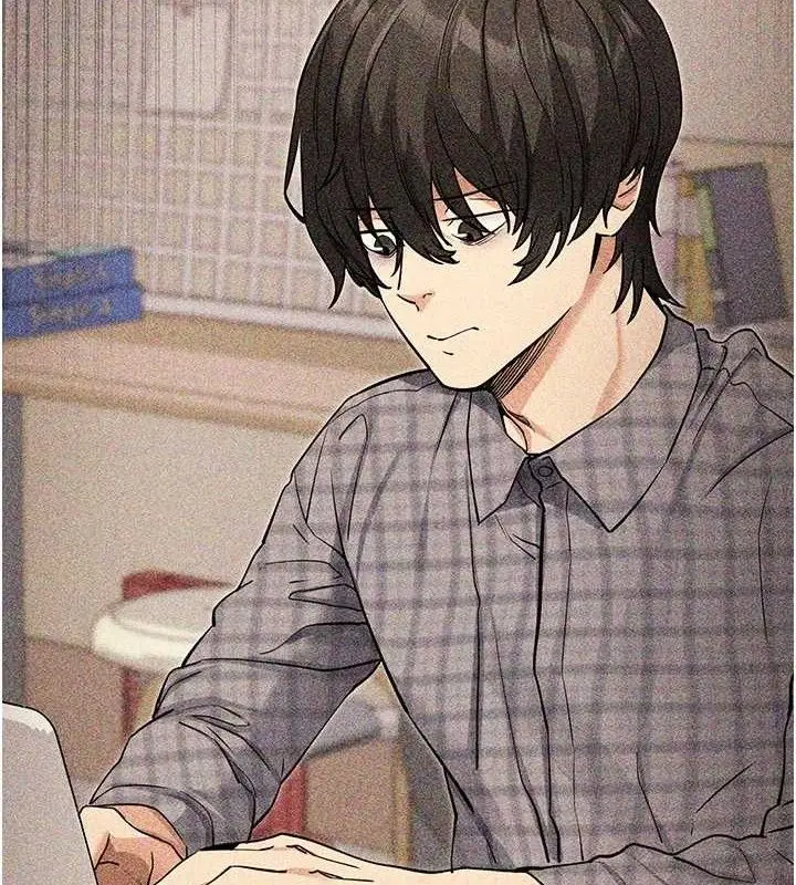 漫画《拜脱拜脱App》第14话第113张图