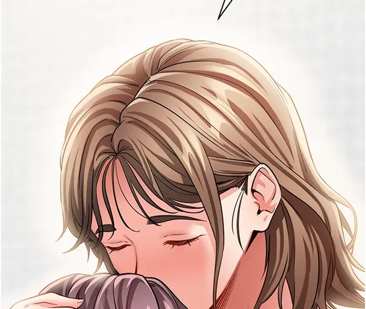 漫画《拜脱拜脱App》第18话第156张图