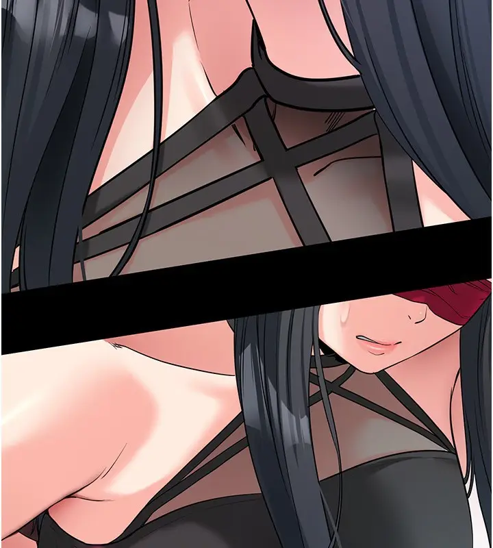 漫画《拜脱拜脱App》第19话第172张图