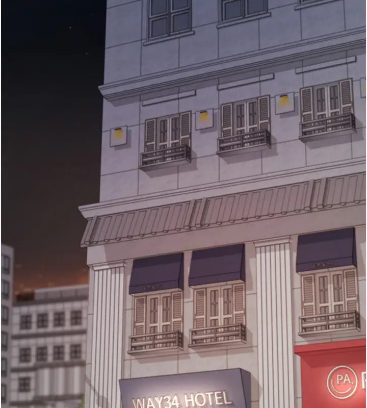 漫画《拜脱拜脱App》第24话第12张图
