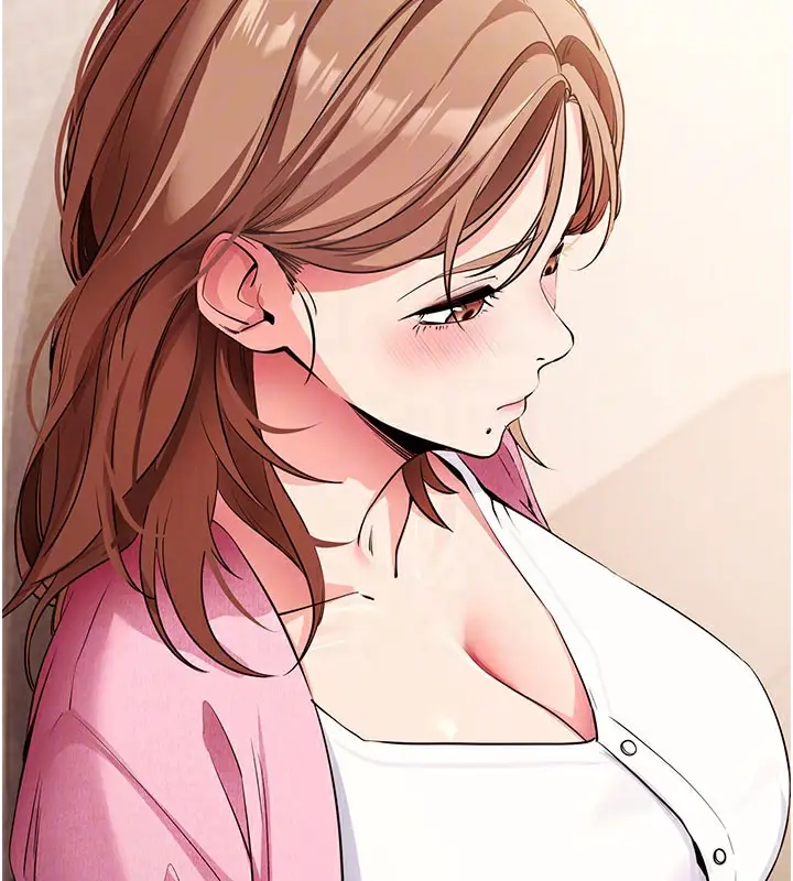 漫画《拜脱拜脱App》第27话第35张图