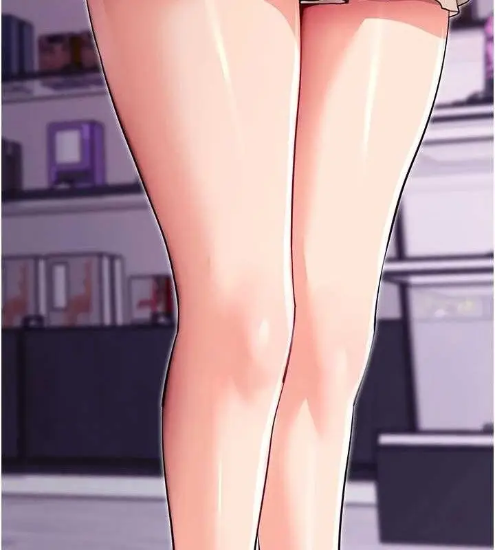 漫画《拜脱拜脱App》第31话第135张图
