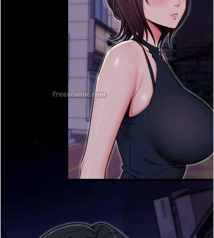 漫画《拜脱拜脱App》第32话第56张图