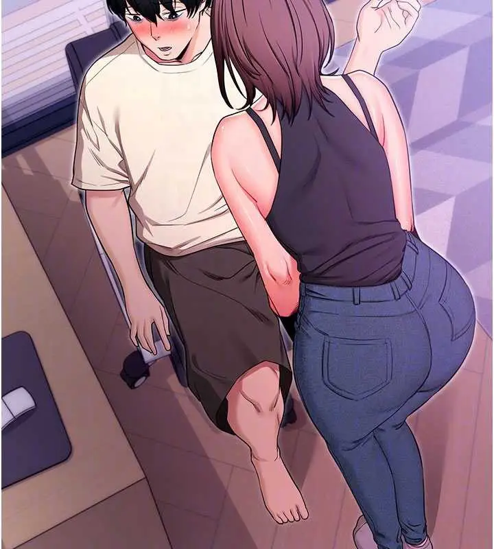 漫画《拜脱拜脱App》第33话第36张图