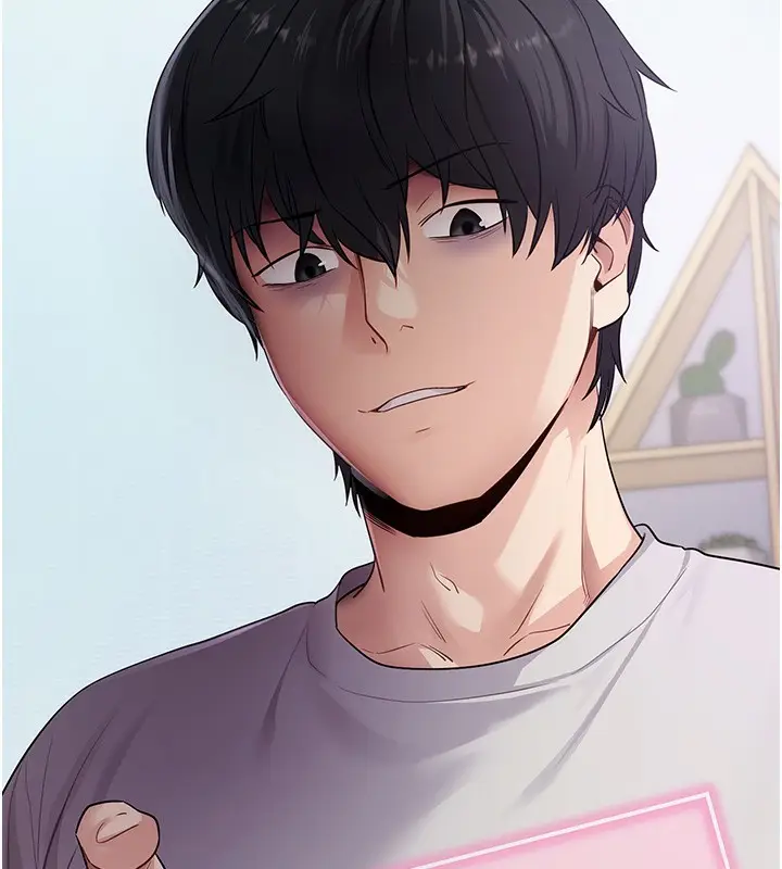 漫画《拜脱拜脱App》第39话第134张图