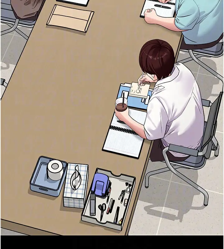 漫画《拜脱拜脱App》第40话第19张图