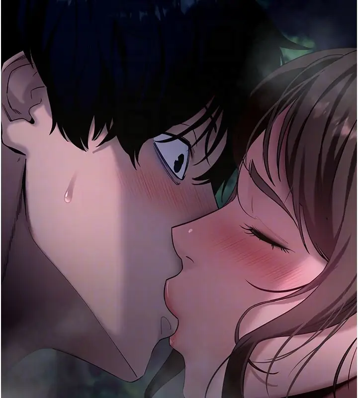 漫画《拜脱拜脱App》第49话第117张图
