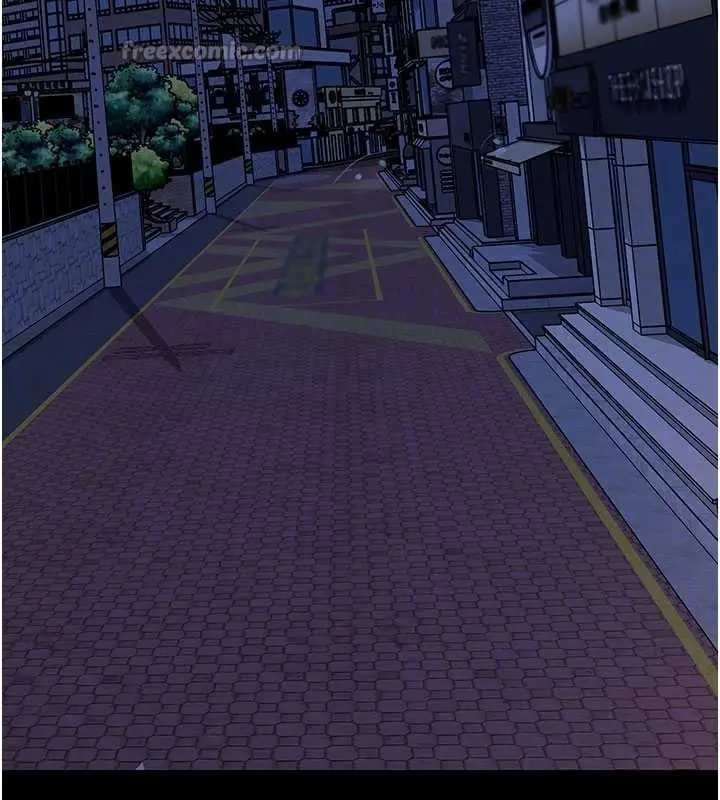 漫画《拜脱拜脱App》第50话第112张图