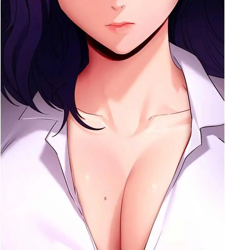 漫画《拜脱拜脱App》第56话第35张图