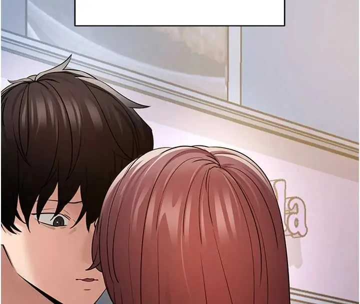 漫画《拜脱拜脱App》第61话第136张图