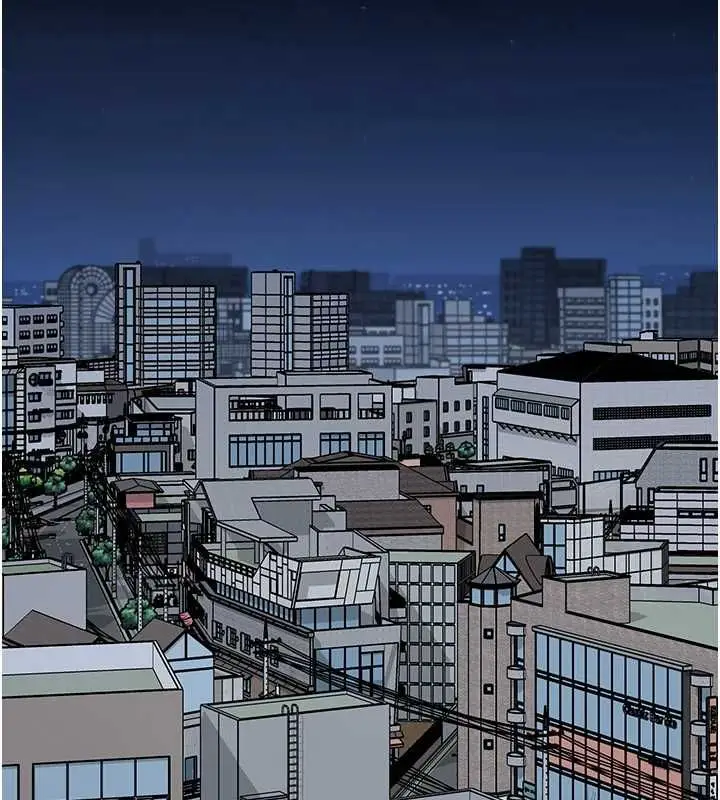 漫画《拜脱拜脱App》第61话第153张图