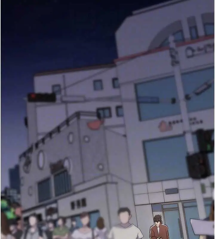 漫画《拜脱拜脱App》第61话第36张图