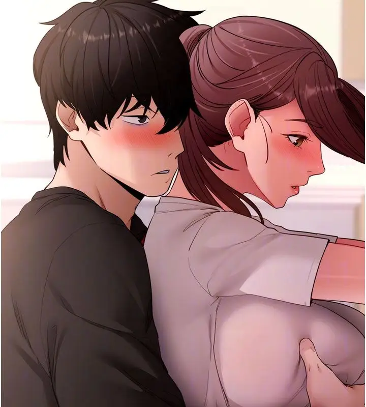 漫画《拜脱拜脱App》最终话第101张图