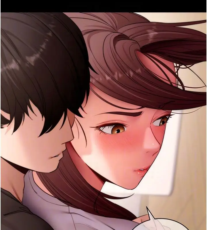 漫画《拜脱拜脱App》最终话第106张图