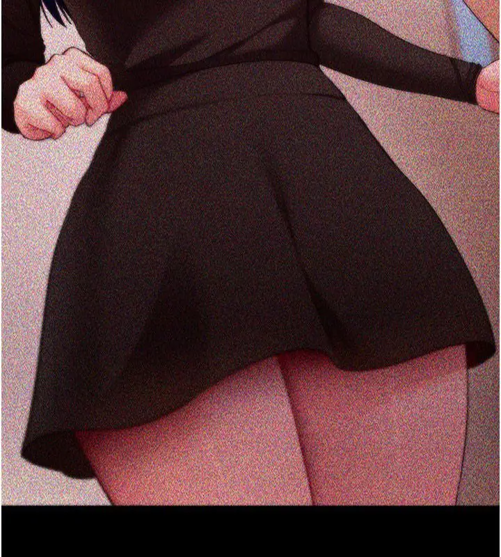 漫画《拜脱拜脱App》最终话第18张图