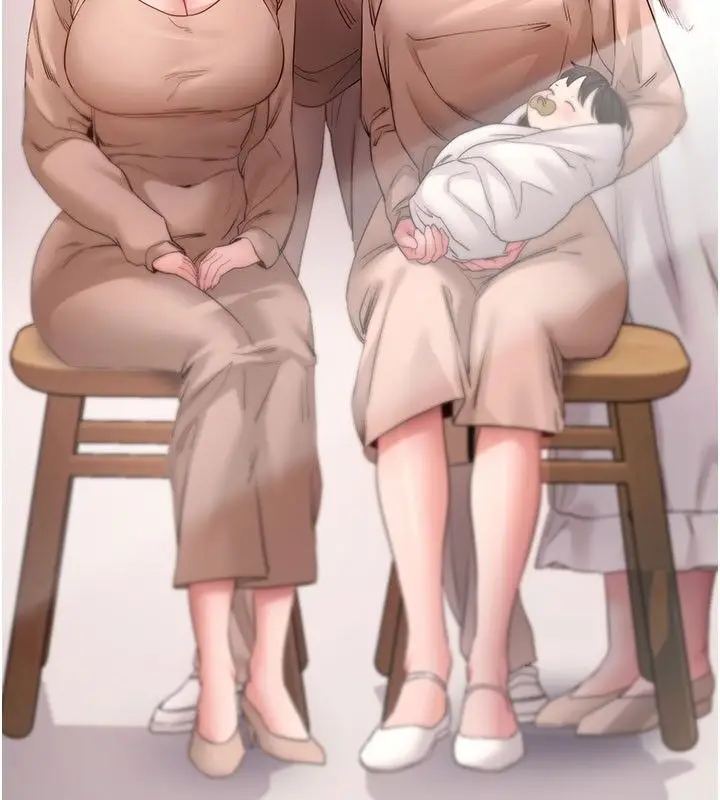 漫画《拜脱拜脱App》最终话第192张图