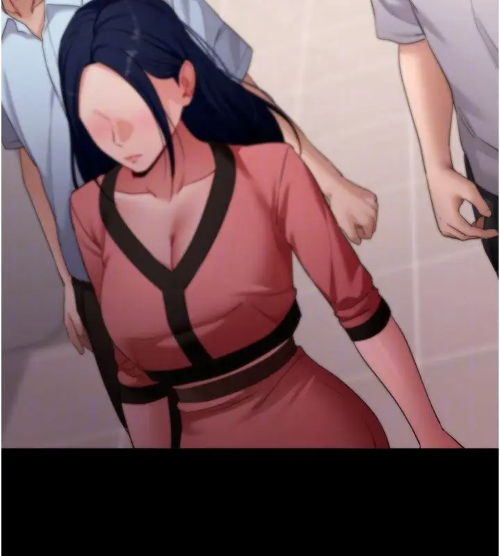 漫画《拜脱拜脱App》最终话第37张图