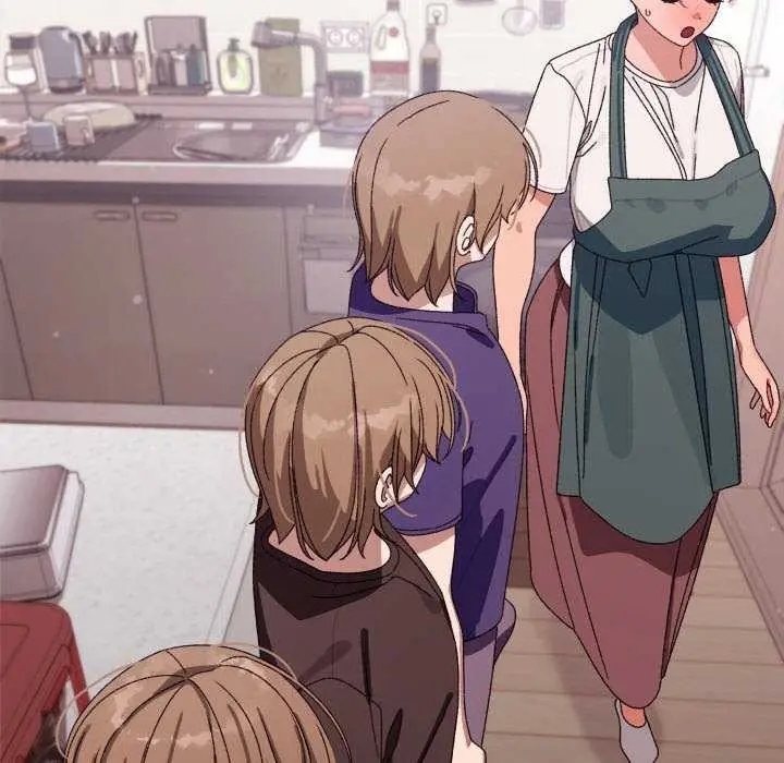漫画《分身使我无限变强》第3话第134张图