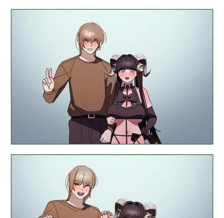 漫画《分身使我无限变强》第31话第146张图