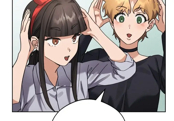漫画《分身使我无限变强》第33话第2张图