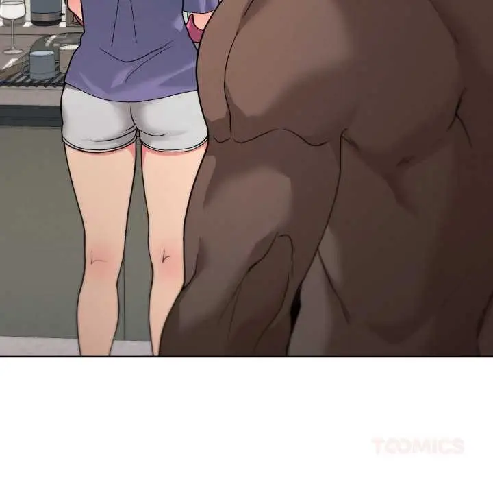 漫画《分身使我无限变强》第34话第111张图