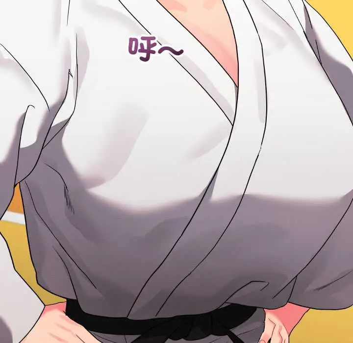 漫画《分身使我无限变强》第34话第7张图