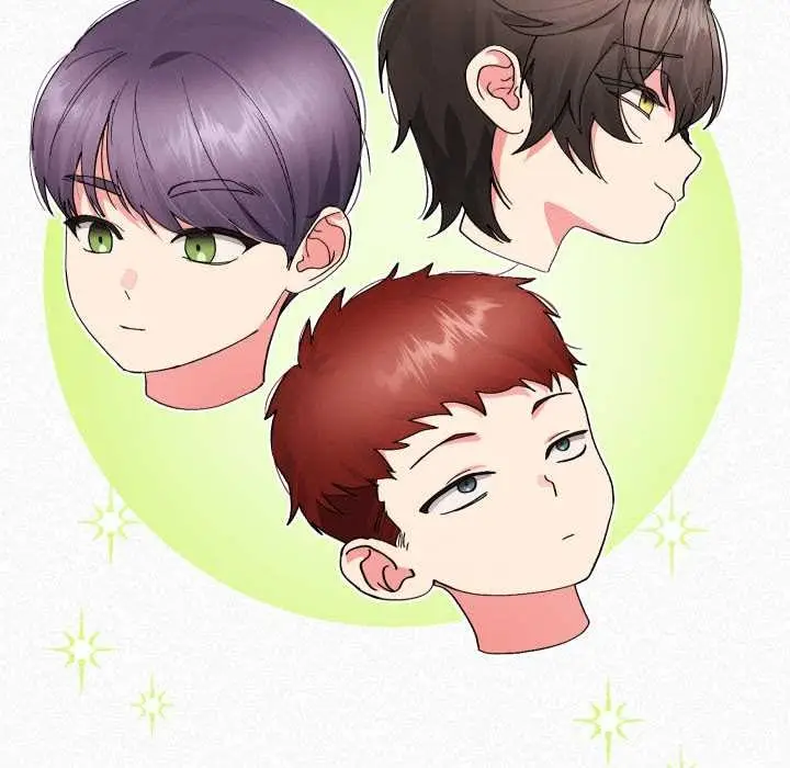 漫画《分身使我无限变强》第36话第10张图
