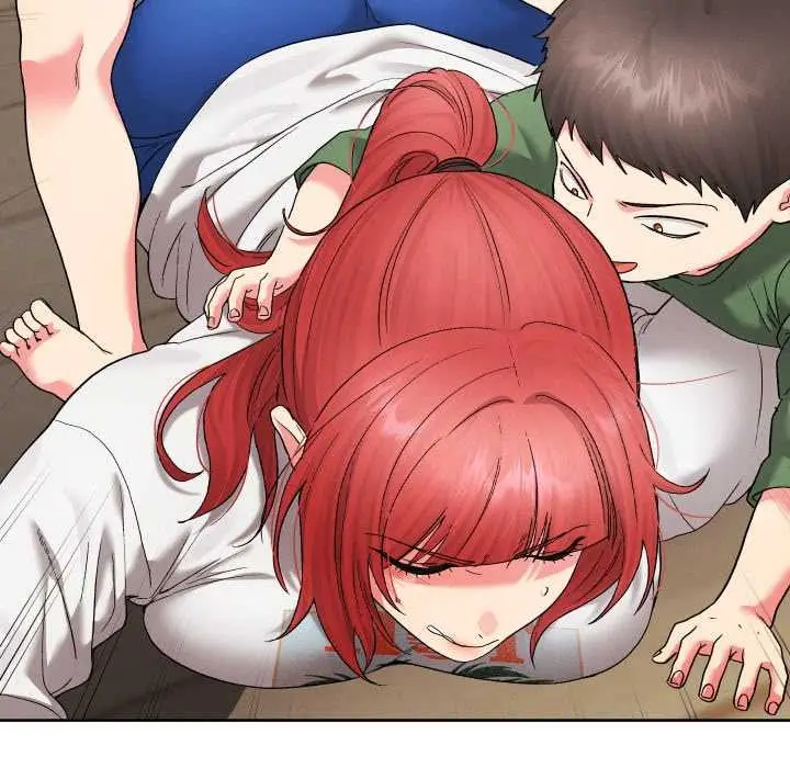 漫画《分身使我无限变强》第36话第115张图