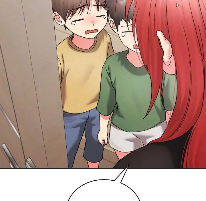 漫画《分身使我无限变强》第36话第148张图