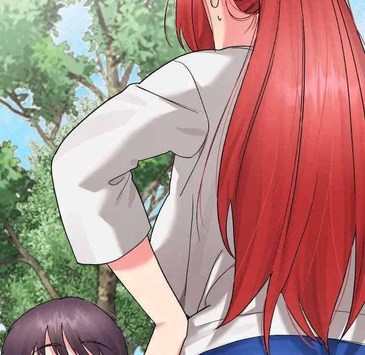 漫画《分身使我无限变强》第36话第49张图