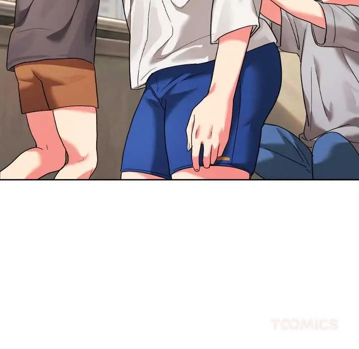 漫画《分身使我无限变强》第36话第66张图
