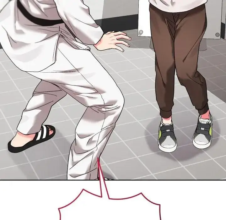 漫画《分身使我无限变强》第37话第146张图