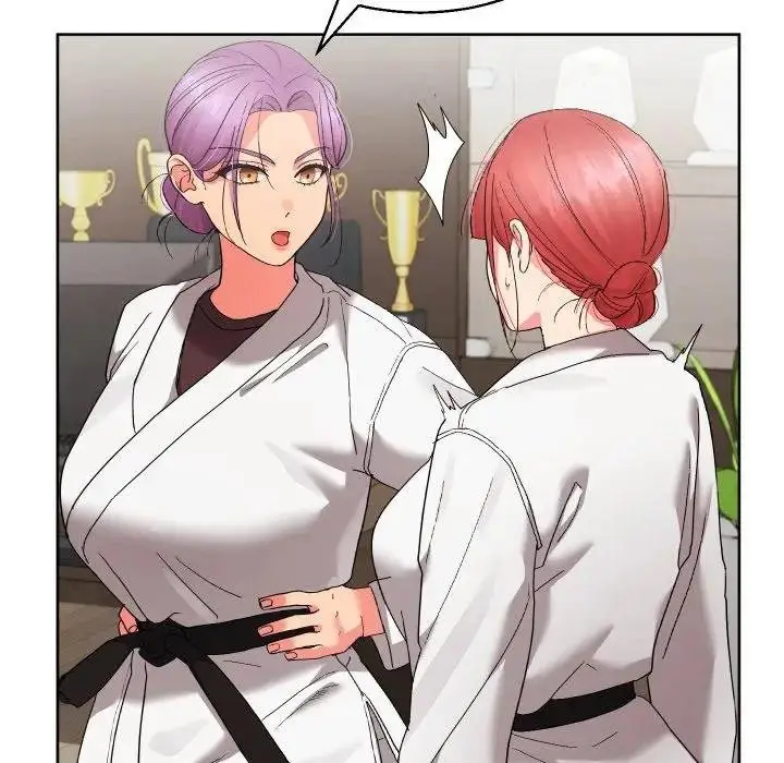 漫画《分身使我无限变强》第37话第34张图