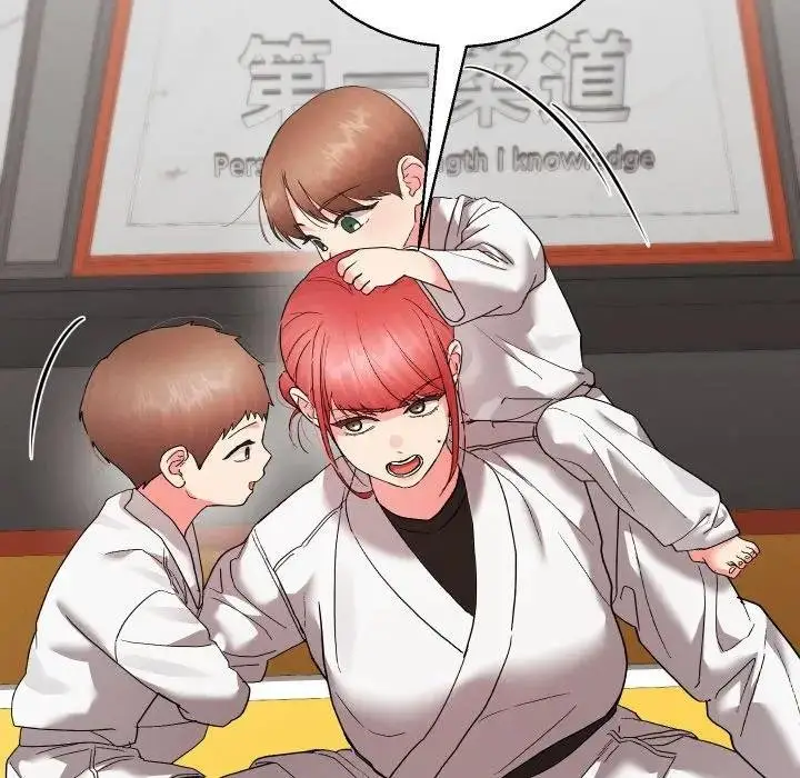 漫画《分身使我无限变强》第37话第58张图