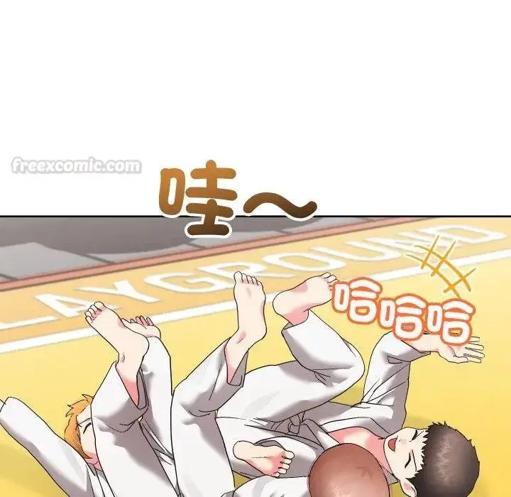 漫画《分身使我无限变强》第37话第90张图