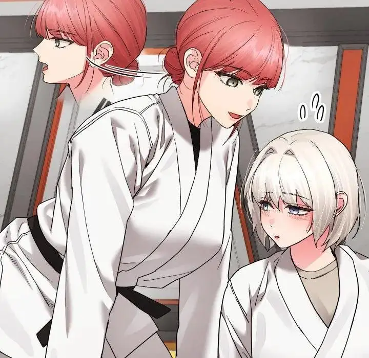 漫画《分身使我无限变强》第37话第99张图