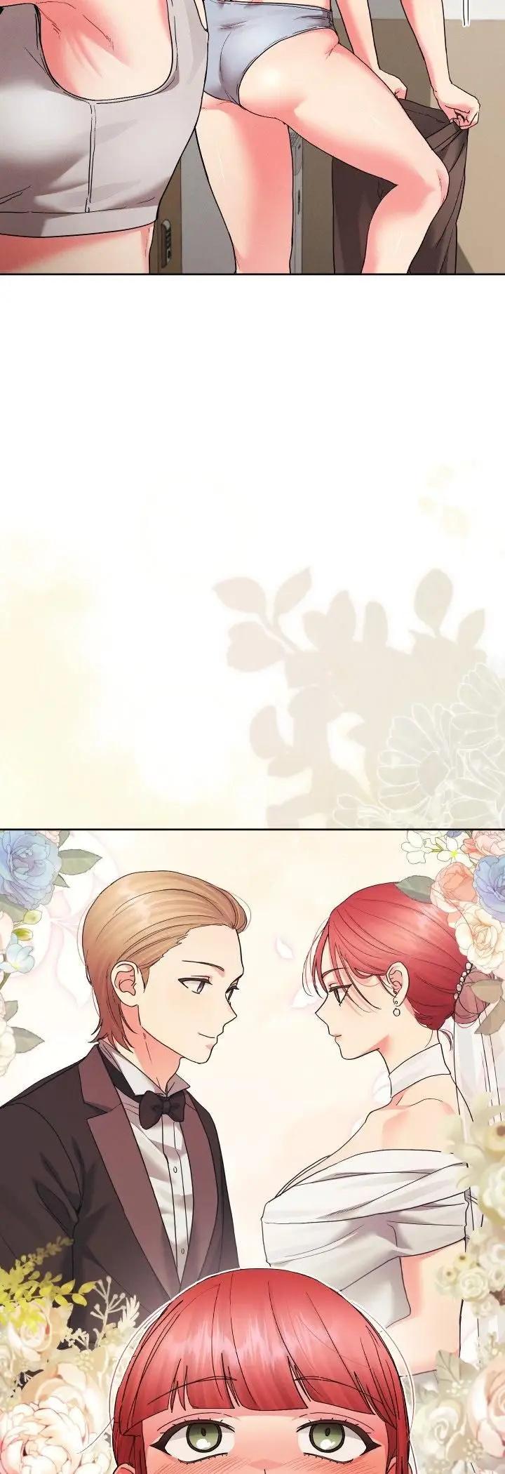 漫画《分身使我无限变强》第39话第27张图