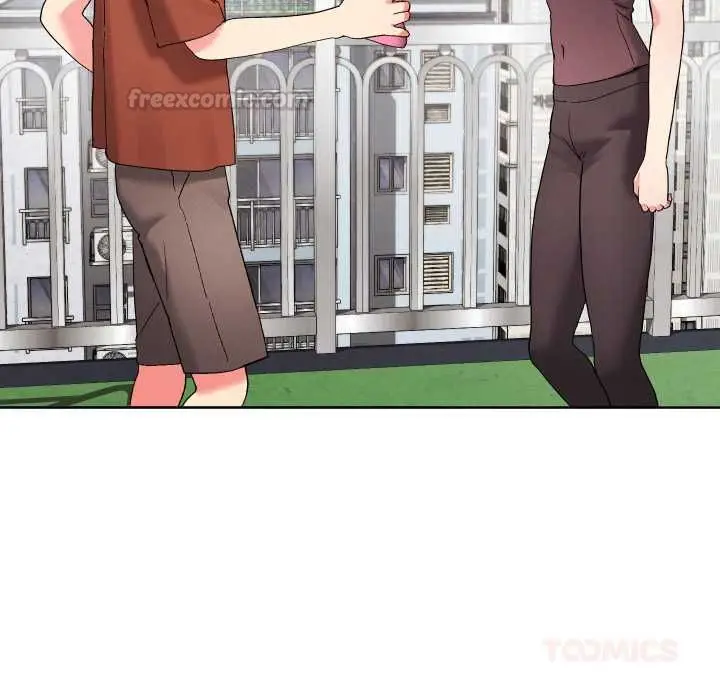 漫画《分身使我无限变强》第40话第84张图